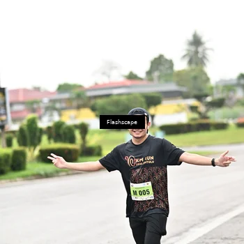 Runner Photo 8505949