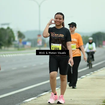 Runner Photo 8505952