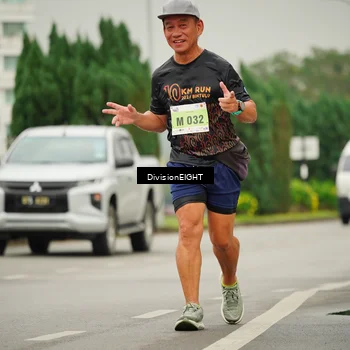 Runner Photo 8505953