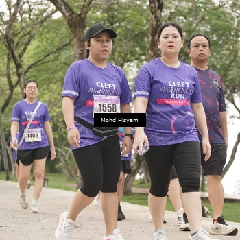 Runner Photo 8505955