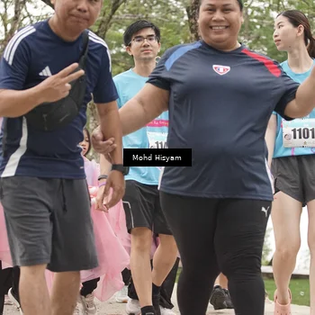 Runner Photo 8505958