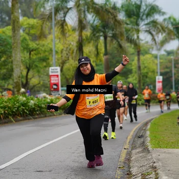 Runner Photo 8505959
