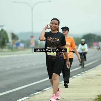 Runner Photo 8505960