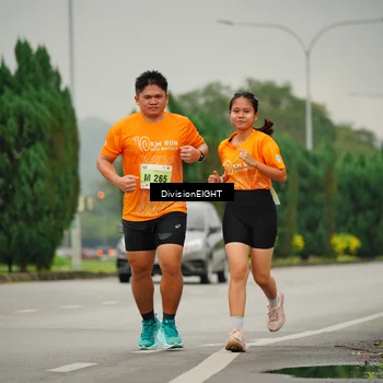 Runner Photo 8505963