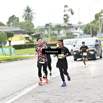Runner Photo 8505965