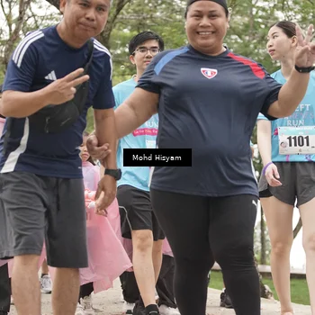 Runner Photo 8505967