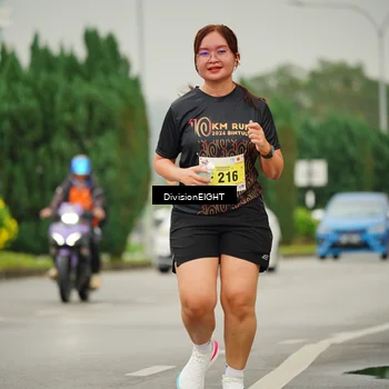 Runner Photo 8505968