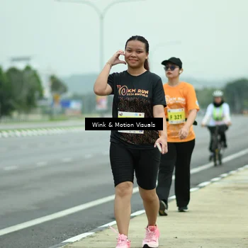 Runner Photo 8505969