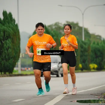 Runner Photo 8505970