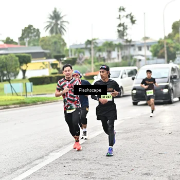 Runner Photo 8505971