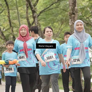 Runner Photo 8505972