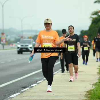 Runner Photo 8505973