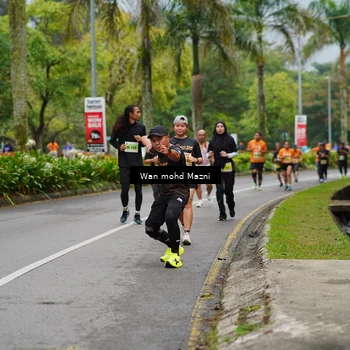 Runner Photo 8505975