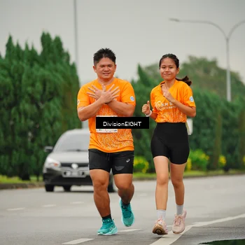 Runner Photo 8505977