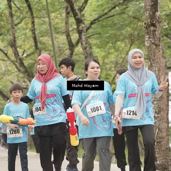 Runner Photo 8505978