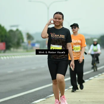 Runner Photo 8505980