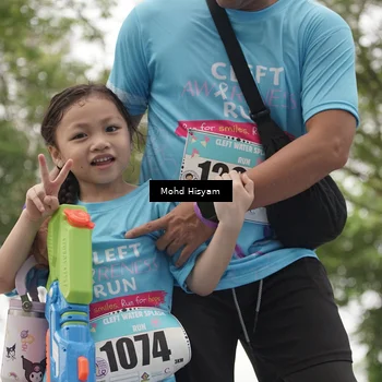 Runner Photo 8505981