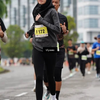 Runner Photo 8505982