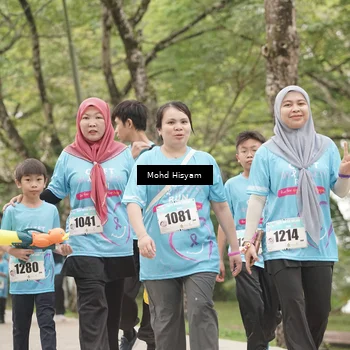Runner Photo 8505984