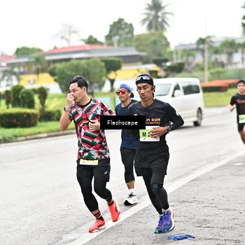 Runner Photo 8505987