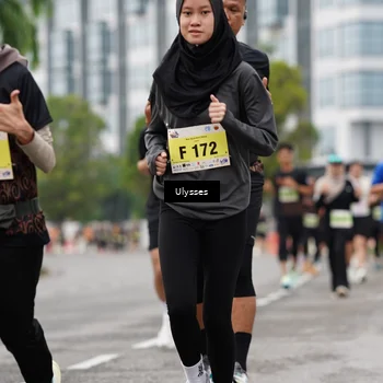 Runner Photo 8505989