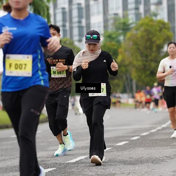 Runner Photo 8505991