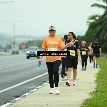 Runner Photo 8505996
