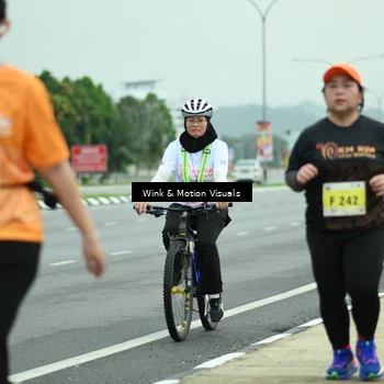 Runner Photo 8505998