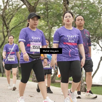 Runner Photo 8505999