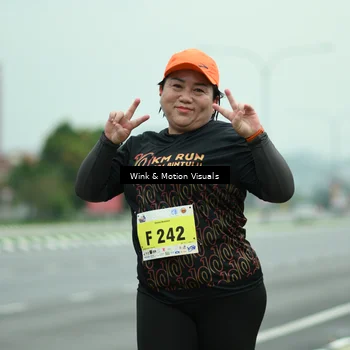 Runner Photo 8506002