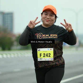 Runner Photo 8506003