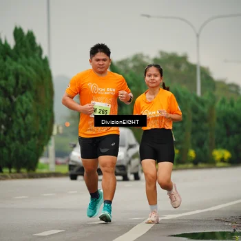 Runner Photo 8506004