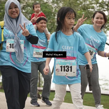 Runner Photo 8506005