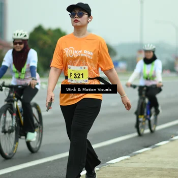 Runner Photo 8506009