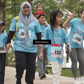 Runner Photo 8506012