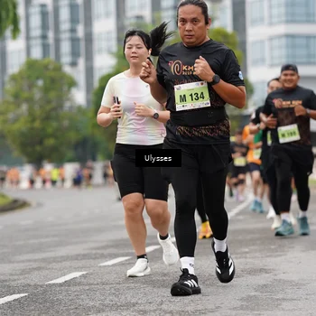 Runner Photo 8506013