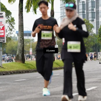 Runner Photo 8506014