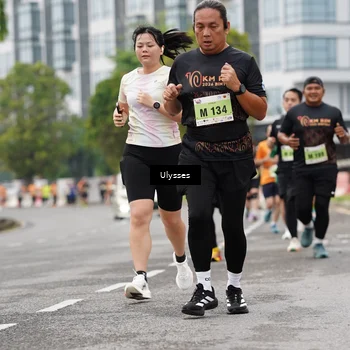 Runner Photo 8506018