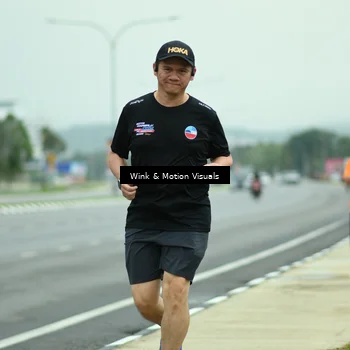 Runner Photo 8506020