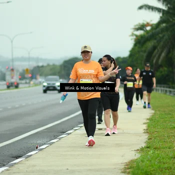 Runner Photo 8506026