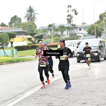 Runner Photo 8506028