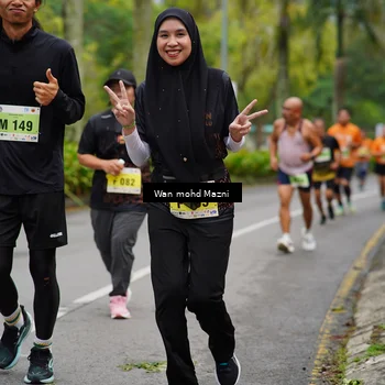 Runner Photo 8506031