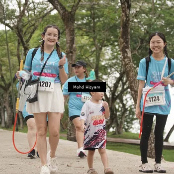 Runner Photo 8506035