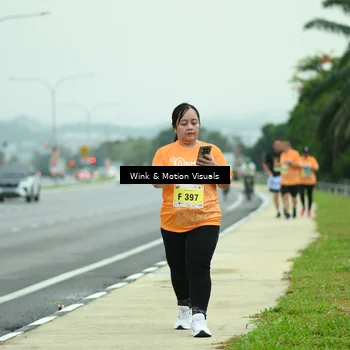 Runner Photo 8506038