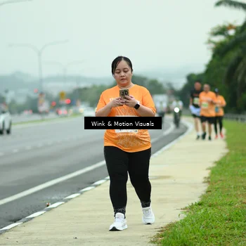 Runner Photo 8506043