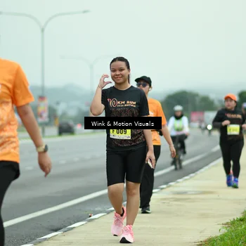 Runner Photo 8506047