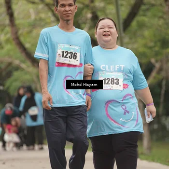 Runner Photo 8506049