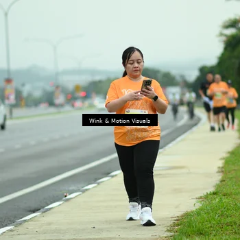 Runner Photo 8506052