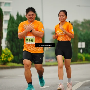 Runner Photo 8506054