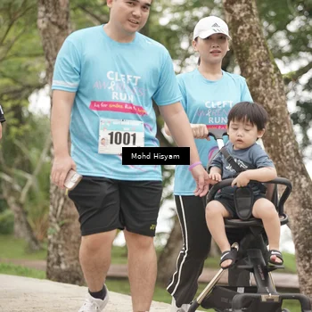 Runner Photo 8506055